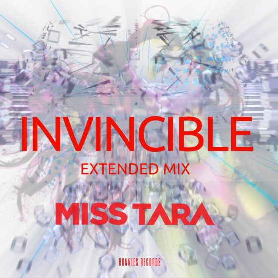 Invincible (Extended Mix)