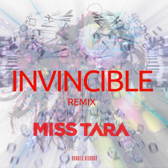 Invincible (Remix)