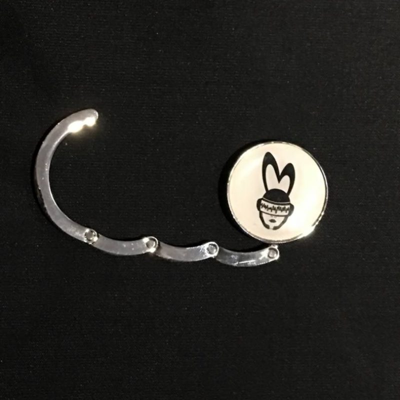 Miss Tara Purse Hanger