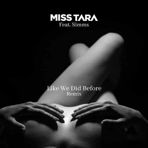 Like We Did Before (Feat. Simms) (Acoustic)