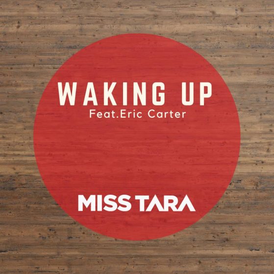 Waking Up (Feat. Eric Carter)