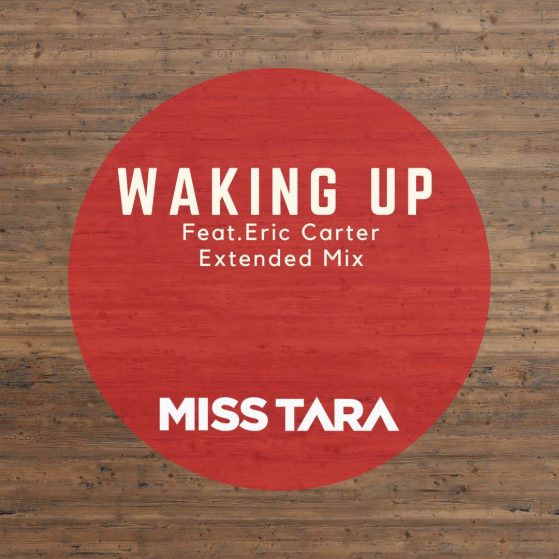 Waking Up (Feat. Eric Carter) (Extended Mix)