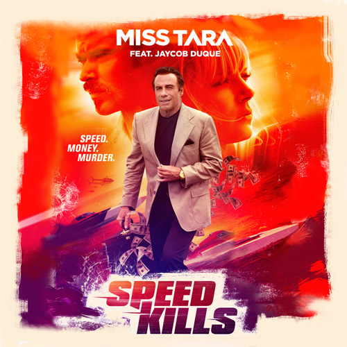 Speed Kills (Feat. Jaycob Duque) Radio Edit