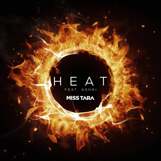 Heat (Feat. Ashni)