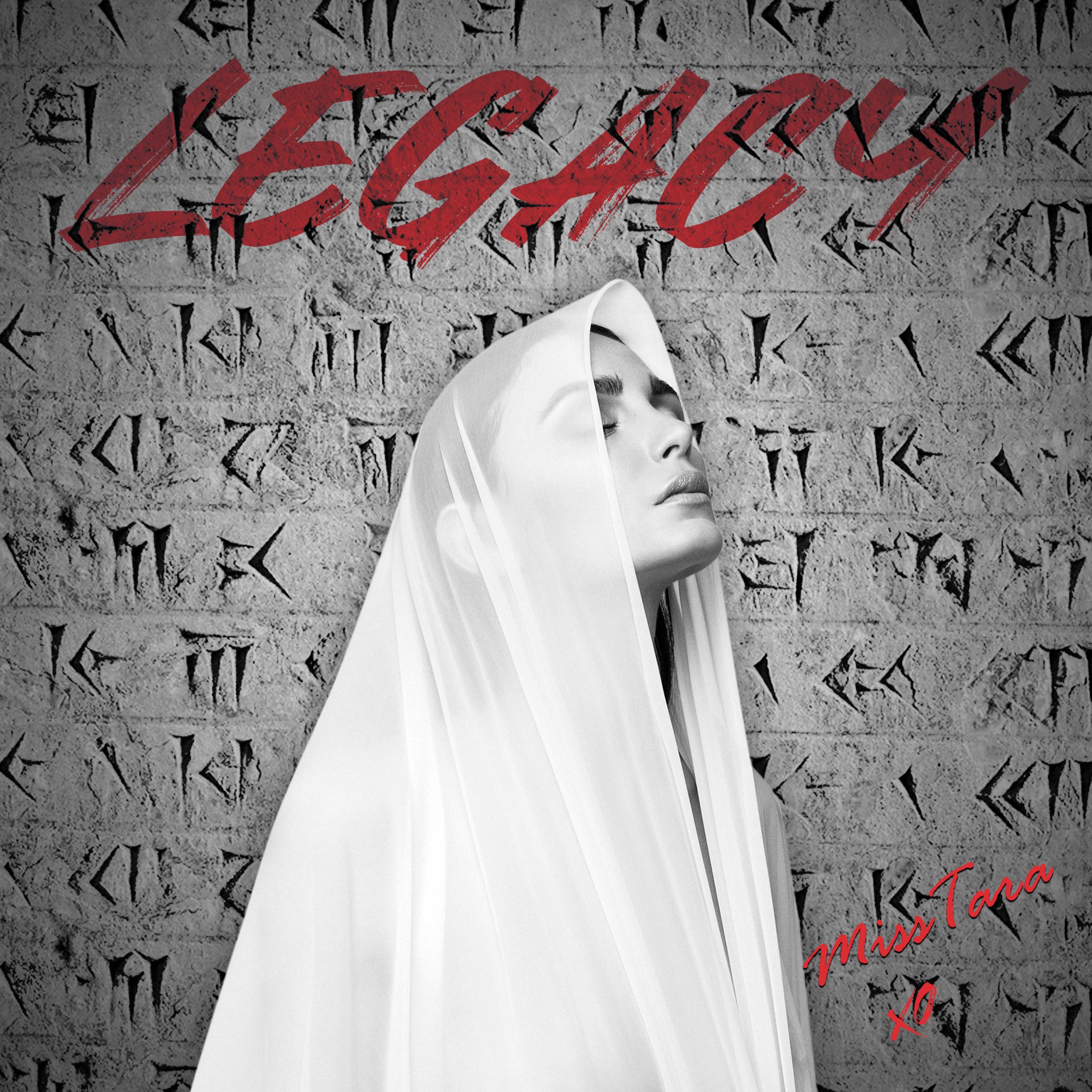 ‘Legacy’ The Album...